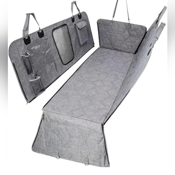 Dog pet car seat cover new